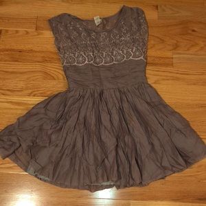 Free people dress